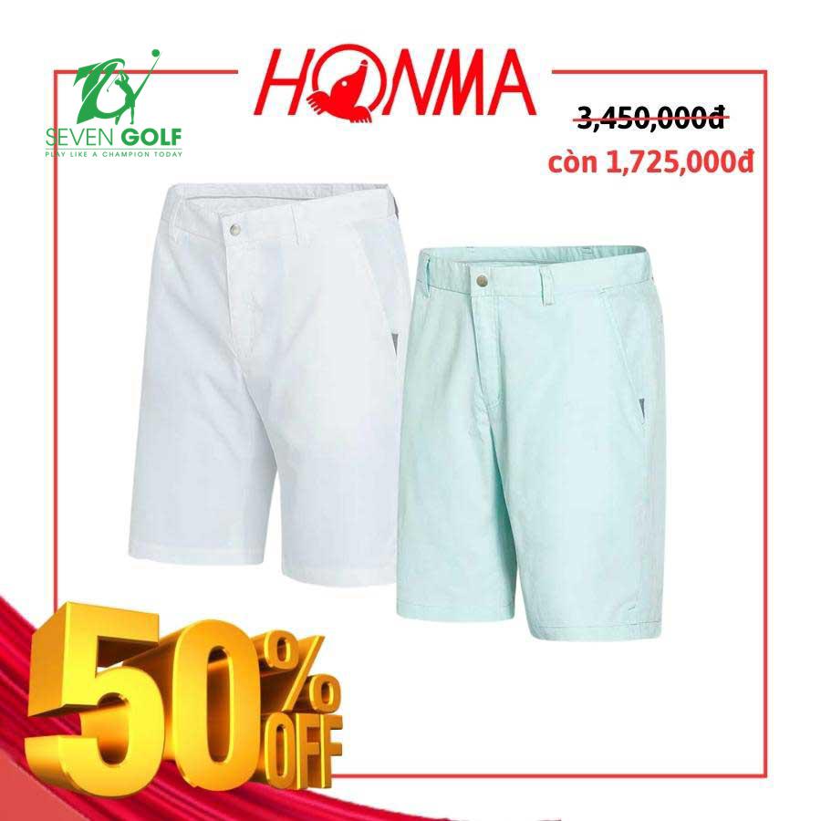 Flash sale  - Ưu đãi cực sốc dành riêng cho Honma Golf