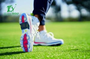 FootJoy với dòng sản phẩm HyperFlex đầy ấn tượng 2023