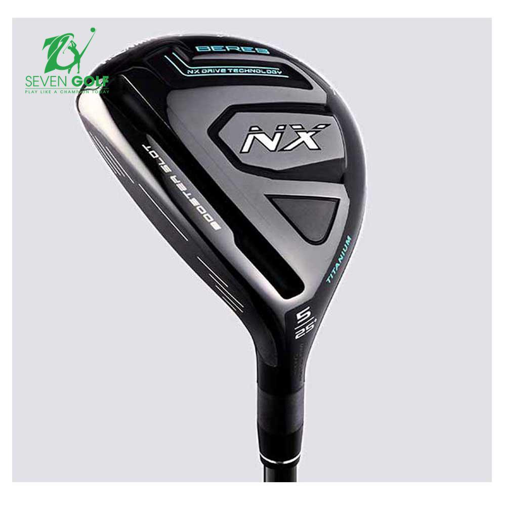 Gậy Golf Utility Honma Beres NX lefty tay trái