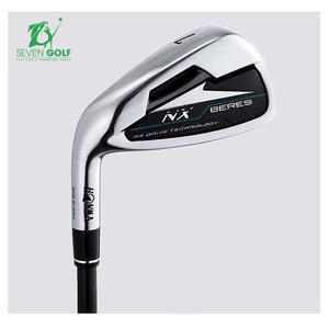 Bộ gậy golf fullset Honma Beres NX Lefty tay trái cao cấp