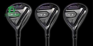 Gậy Golf Nữ Fairway Wood Honma Beres NX Ladies