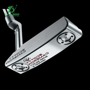 Đánh giá các dòng gậy putter Scotty Cameron phổ biến