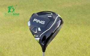 Gậy Driver PING G430 SFT HL 2023