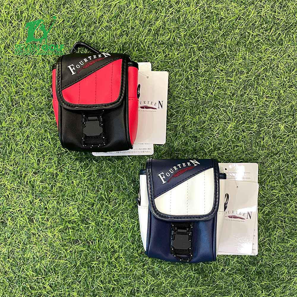 Fourteen Golf ra mắt bộ sưu tập túi golf 2023