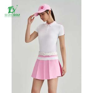 Áo golf nữ Honma HWJX707R917