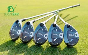 Gậy golf Hybird Ping G430 HL 2023