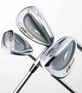 Gậy kỹ thuật wedge Fourteen C-036 Forged