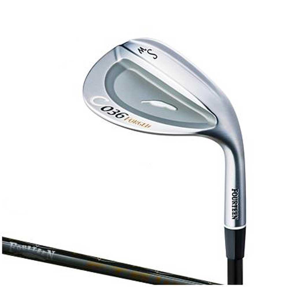 Gậy kỹ thuật wedge Fourteen C-036 Graphite