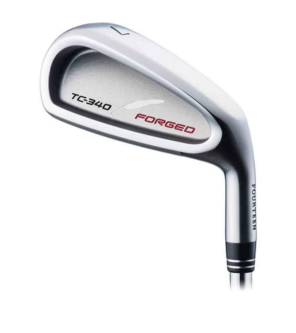 Bộ gậy sắt iron Fourteen TC340 Forged