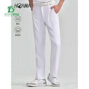 Top 4 loại quần golf honma dành cho nam hot nhất 2023