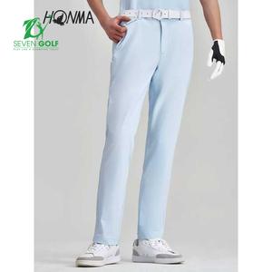 Top 4 loại quần golf honma dành cho nam hot nhất 2023