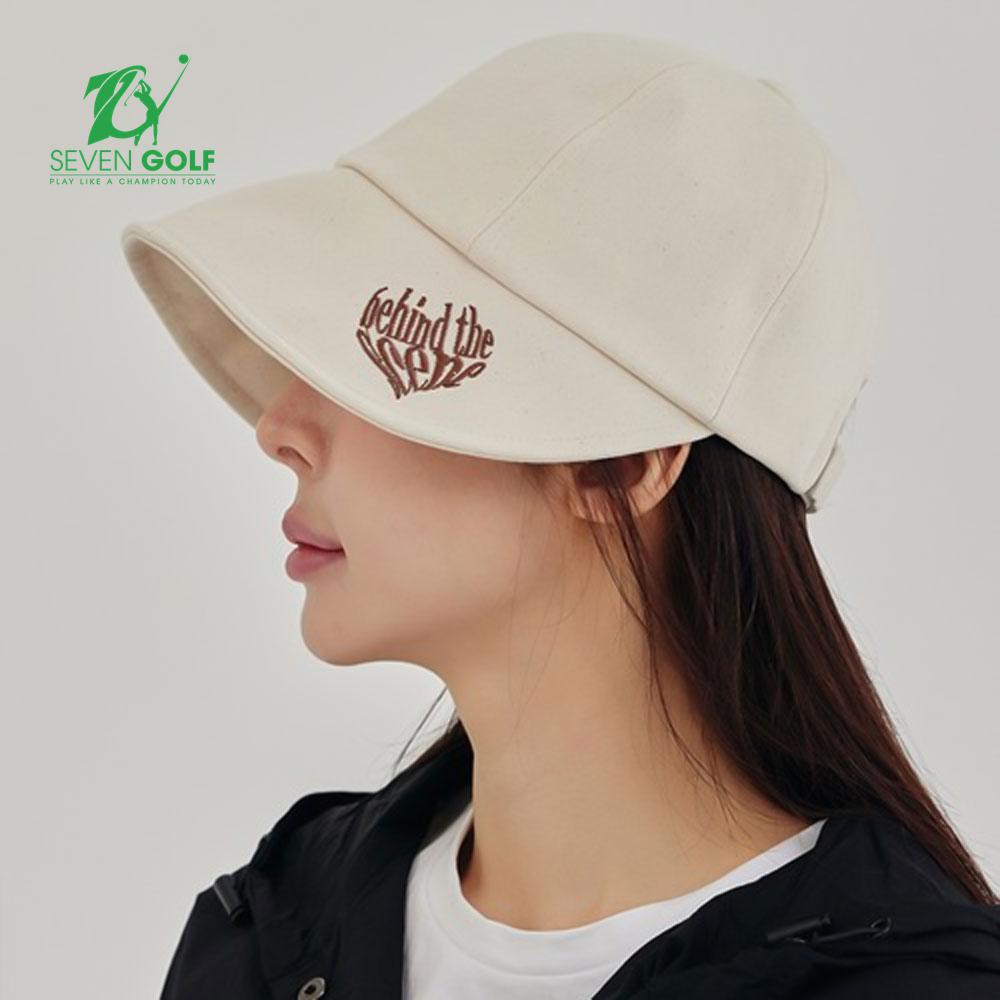 Nón lưỡi trai nữ rộng vành J2J 5001672455