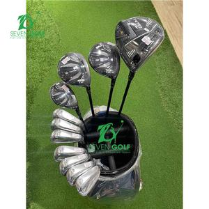 Giá gậy golf dành cho người mới chơi là bao nhiêu?