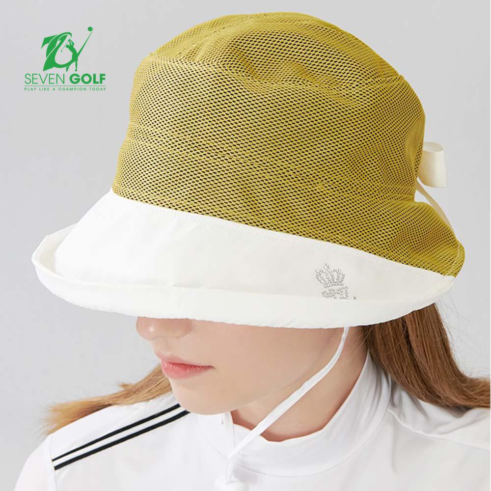 Nón golf nữ rộng vành Sunderland 16012CP22