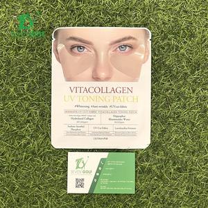 Mặt nạ mắt golf chống nắng Dermafix (miếng)