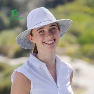 Nón golf nữ Evoke Aston Fedora Hat