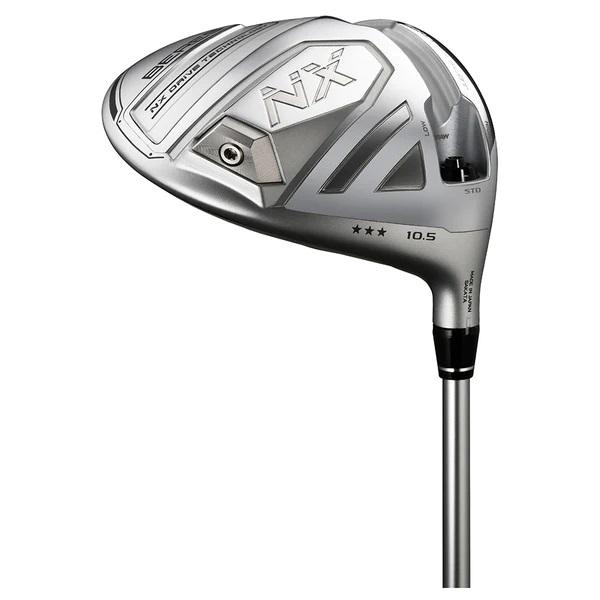 Gậy Driver Honma Beres NX 3 sao