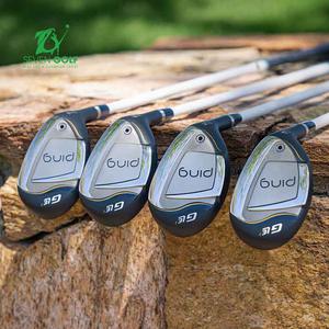 Gậy golf hybird nữ Ping G Le3