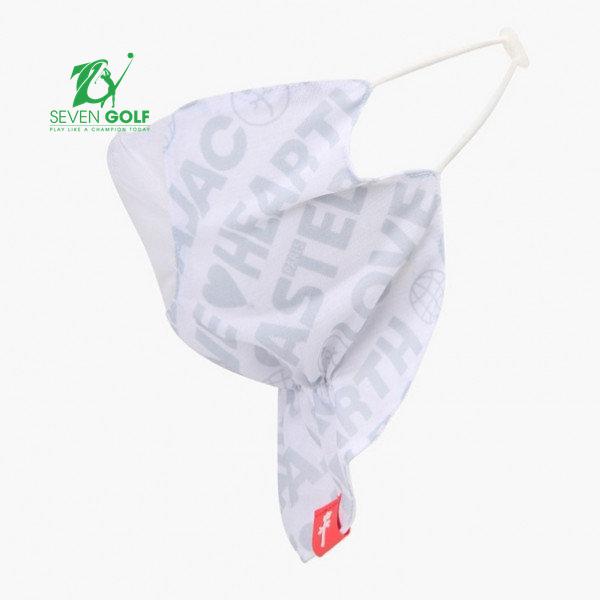 Khẩu trang golf nữ Castelbajac BGAMGM701