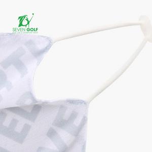 Khẩu trang golf nữ Castelbajac BGAMGM701