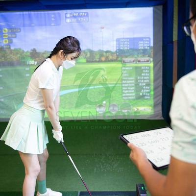 Tầm quan trọng và lợi ích của việc tham gia khóa học golf