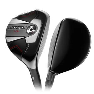 Đánh giá dòng gậy Callaway Apex Utility Woods mới nhất 2024