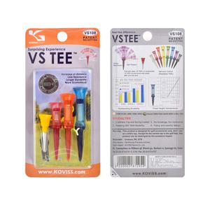 Tee Golf Koviss VS108 - MK-VS108