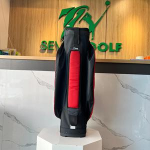 Túi đựng gậy golf Ping 35463-112 Red/BK/WH