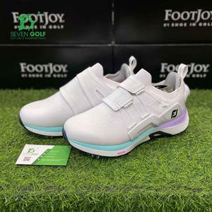 Thương Hiệu FootJoy: Sự Tinh Tế trong Thời Trang Chơi Golf