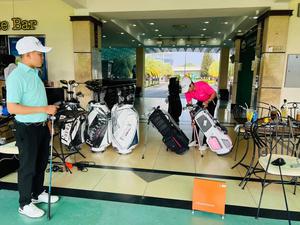 Sân Tập Golf Him Lam - Nơi đáp ứng mọi nhu cầu tập golf dành cho golfer