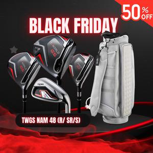 Black Friday - Ưu đãi cực khủng tại 7Golf