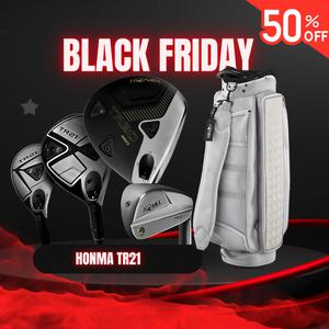 Black Friday - Ưu đãi cực khủng tại 7Golf