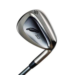 Gậy Wedge Fourteen DJ-6 Black Edition