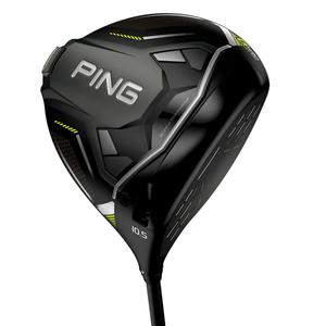 Gậy Driver Ping G430 Max 10K và 4 điều bạn cần biết