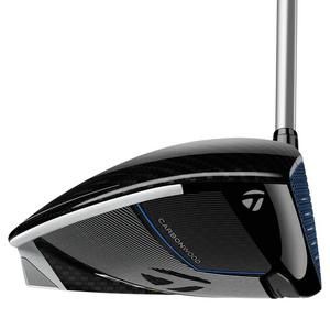 Gậy Driver Taylormade Qi10 và 4 điều bạn cần biết