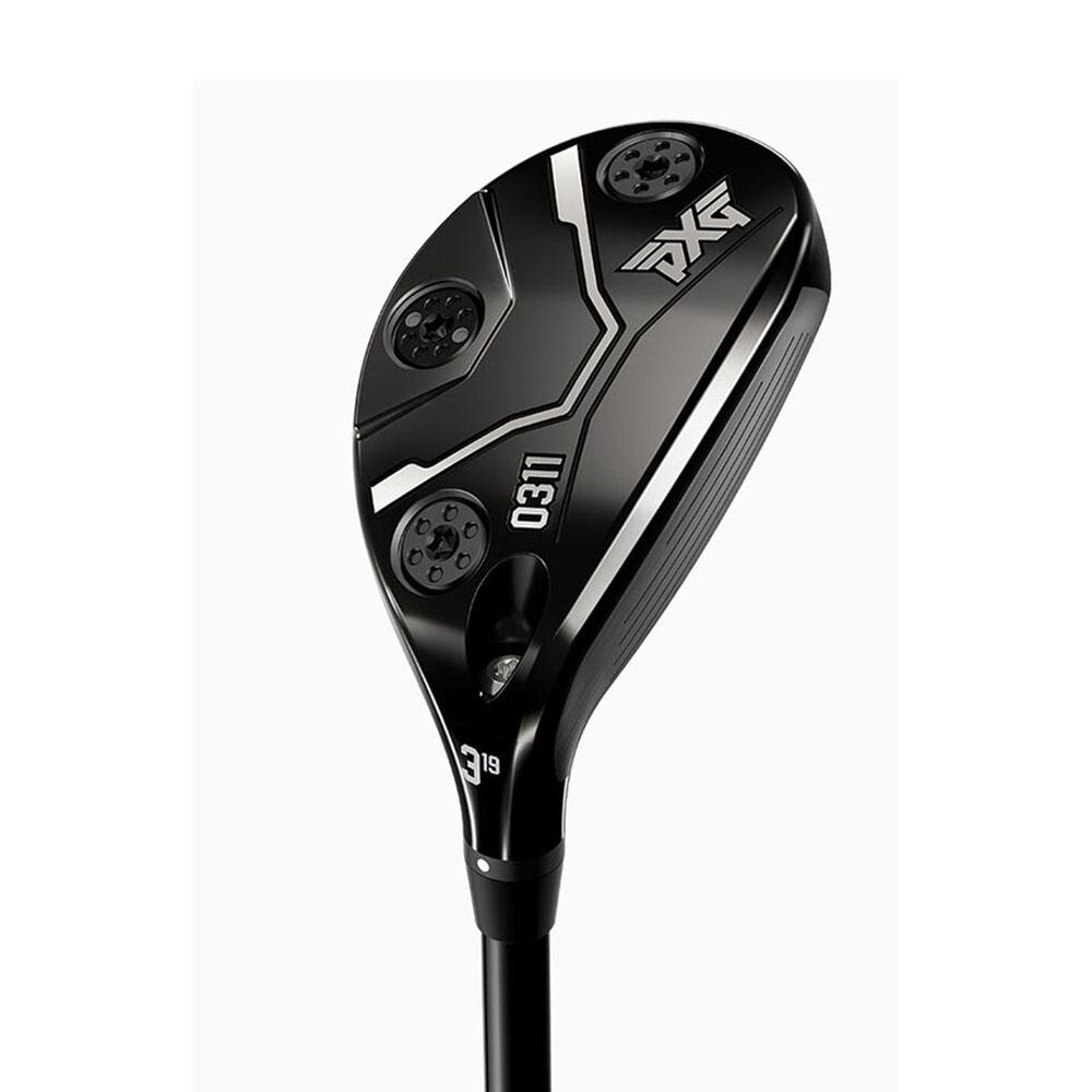 Gậy Rescue PXG Black Ops 0311