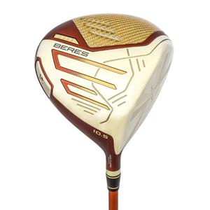 Driver Honma Beres 09 - 4 Sao