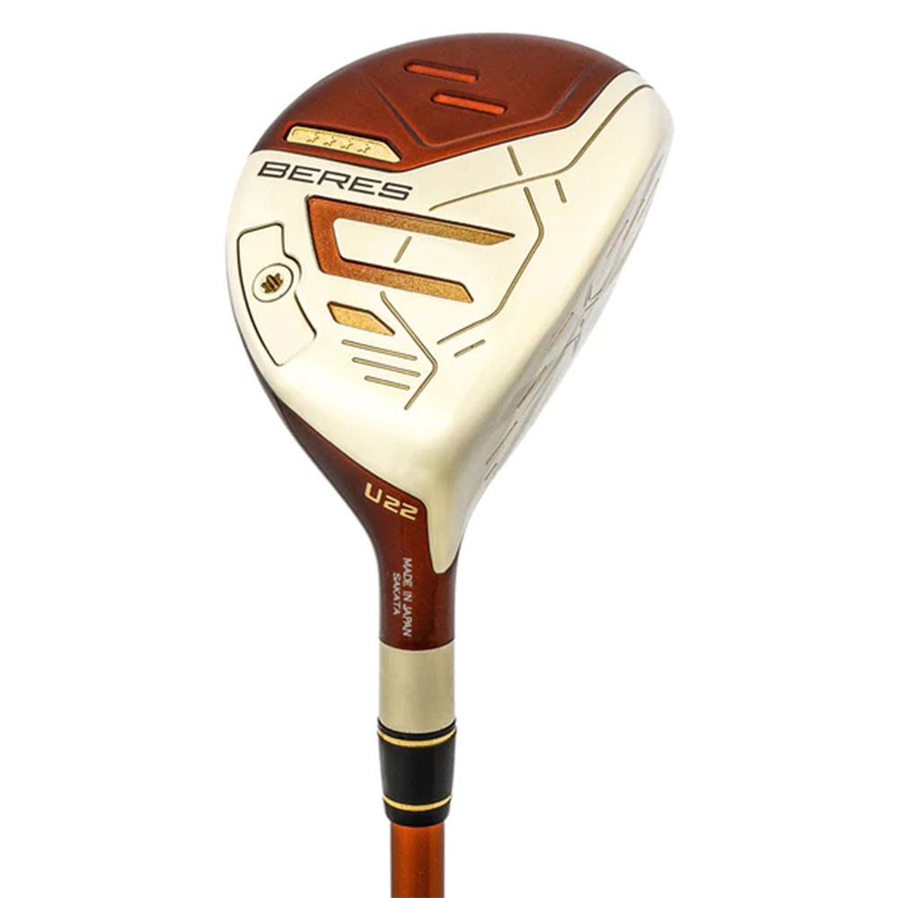 Gậy Hybrid Honma Beres 09 - 4 sao