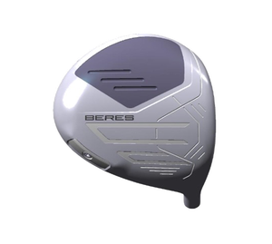 Gậy Driver Honma Beres 09 - 4 Sao