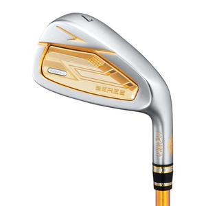 Honma Beres 09 iron Ladies - 5 Sao