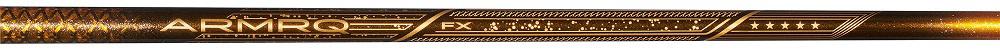 Shaft ARMRQ FX