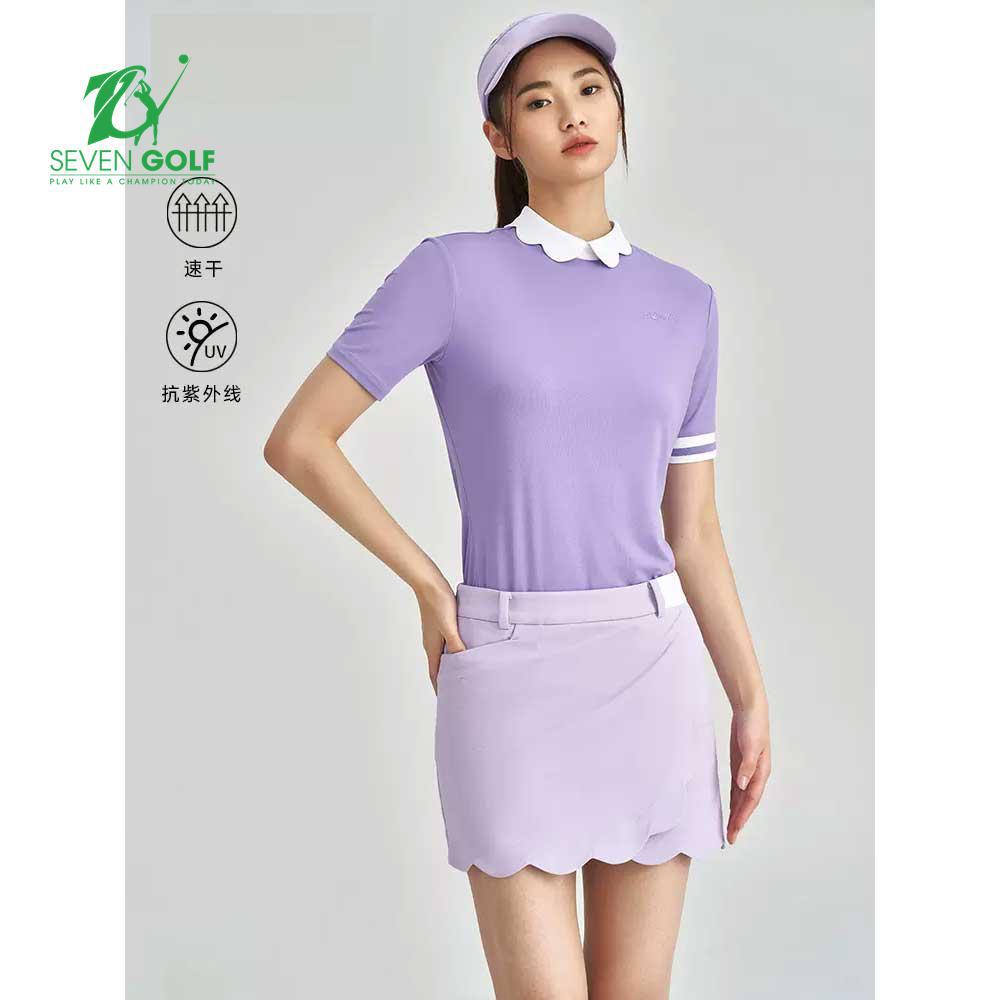 Top 4 Thương Hiệu Quần Áo Golf Hàng Hiệu Hàng Đầu Dành Cho Golfer