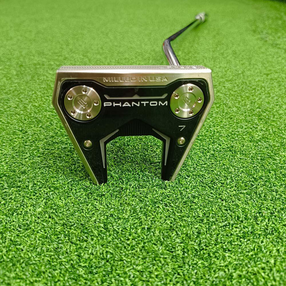 Gậy Putter Titleist 2024 Phantom X7 (34 inch)