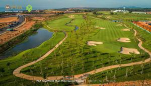 PGA NovaWorld Phan Thiet: Điểm Đến Hàng Đầu Cho Người Yêu Thích Golf