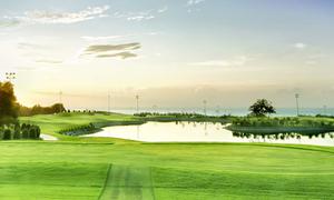 Sea Links Golf & Country Club: Thiên Đường Golf Đẳng Cấp Tại Mũi Né