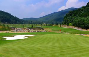 Sân Golf Legend Hill Country Club – nơi hội tụ của đẳng cấp và huyền thoại