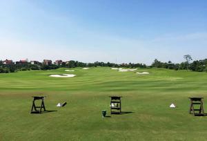 Sân Golf Legend Hill Country Club – nơi hội tụ của đẳng cấp và huyền thoại