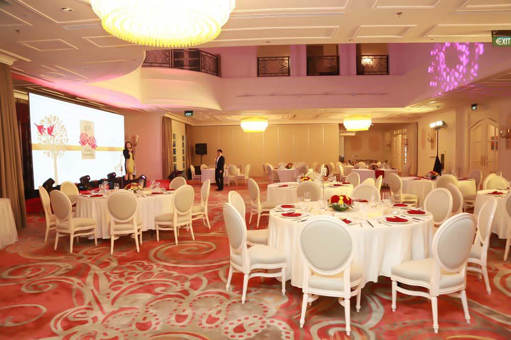 Sân Golf Legend Hill Country Club – nơi hội tụ của đẳng cấp và huyền thoại