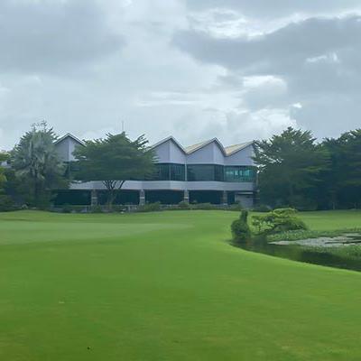Khám Phá Cửa Lò Golf Resort: Thiên Đường Nghỉ Dưỡng và Chơi Golf Xứ Nghệ