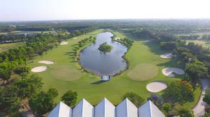 Khám Phá Cửa Lò Golf Resort: Thiên Đường Nghỉ Dưỡng và Chơi Golf Xứ Nghệ